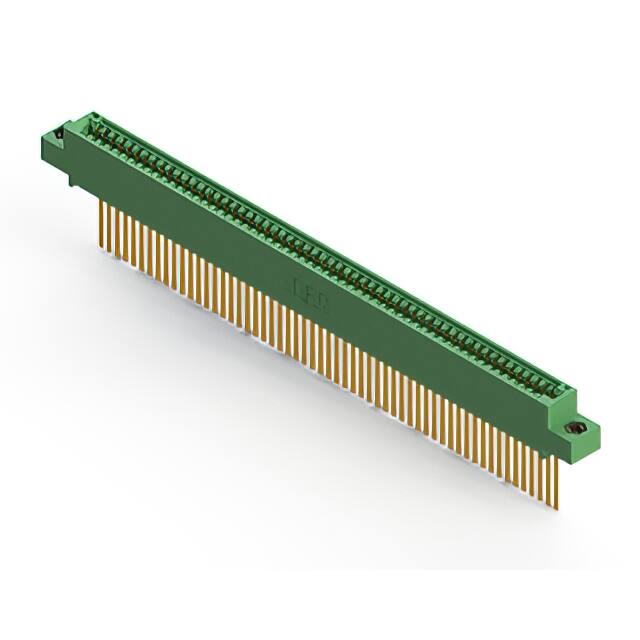 845-057-544-407 EDAC Inc.  Edgeboard Connectors